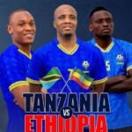 RATIBA ya Tanzania Kufuzu AFCON 2025