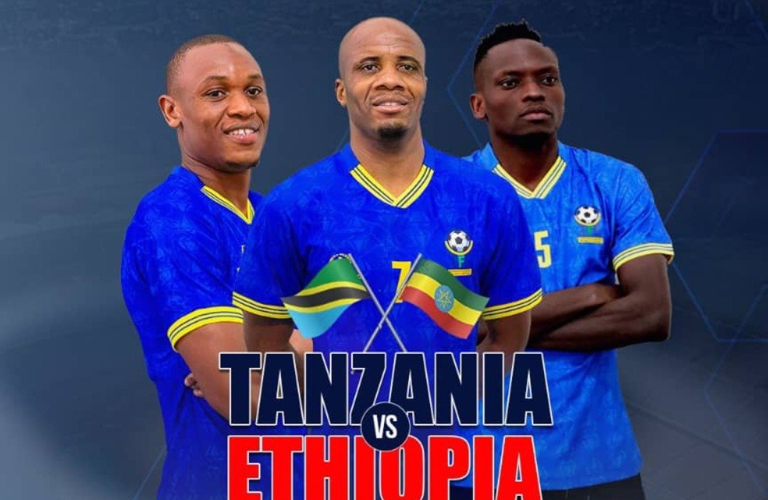 RATIBA ya Tanzania Kufuzu AFCON 2025