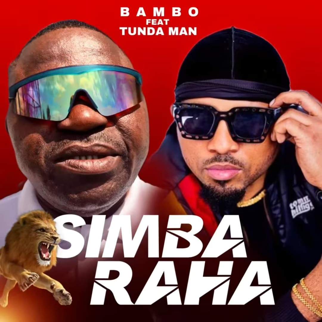 NEW AUDIO | Bambo Ft. Tunda Man – Simba Raha | Download Mp3