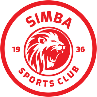 About Simba Sports Club