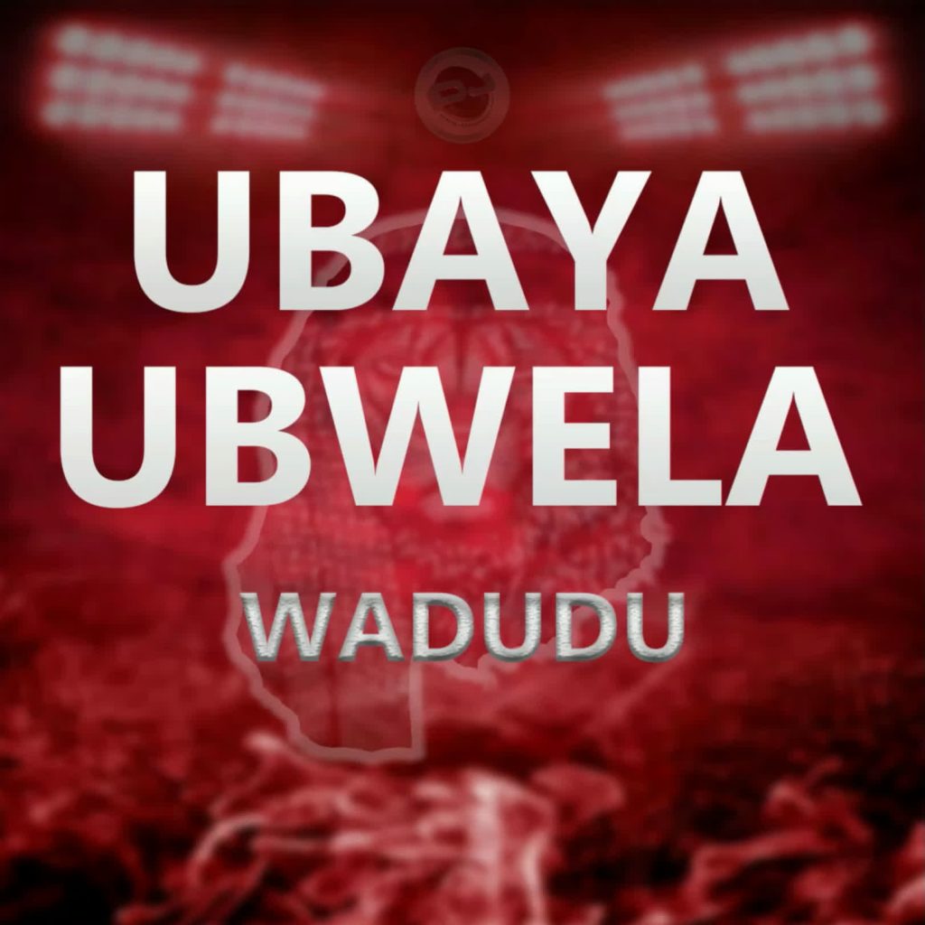 NEW AUDIO | Wadudu – Ubaya Ubwela | Download Mp3