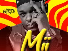 NEW AUDIO | Whozu – Mii | Download Mp3