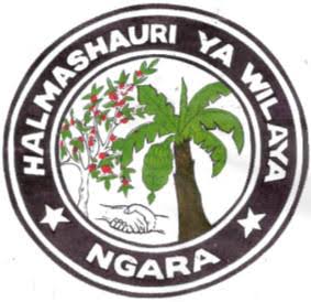 NAFASI za Kazi Ngara District Council August 2024