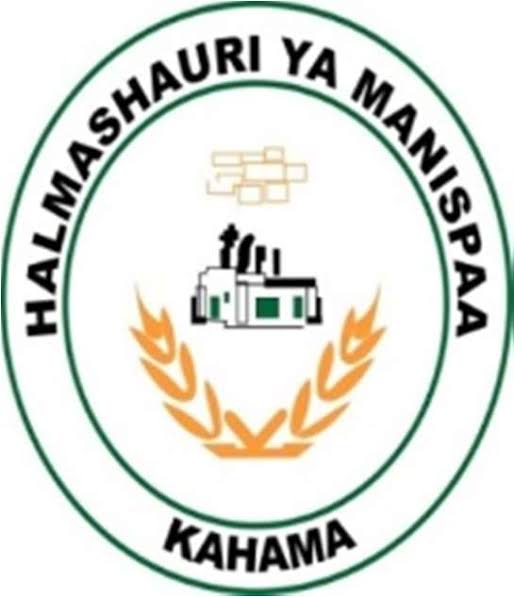 NAFASI za Wakusanya Mapato Kahama Municipal Council August 2024