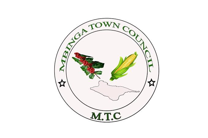 NAFASI za Kazi Mbinga Town Council August 2024