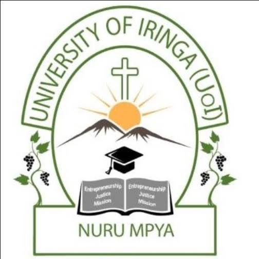 UOI Online Application System OLAS 2024/2025, Uoi Online Application System OLAS, Applicant Registration2024/25 - Admissions Cycle, University of Iringa OLAS 2024/2025.