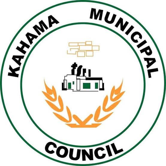 WALIOITWA Kazini INEC Kahama Municipal Council August 2024