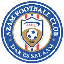 About Azam Football Club