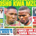 MAGAZETI ya Tanzania Leo Jumanne 03 September 2024