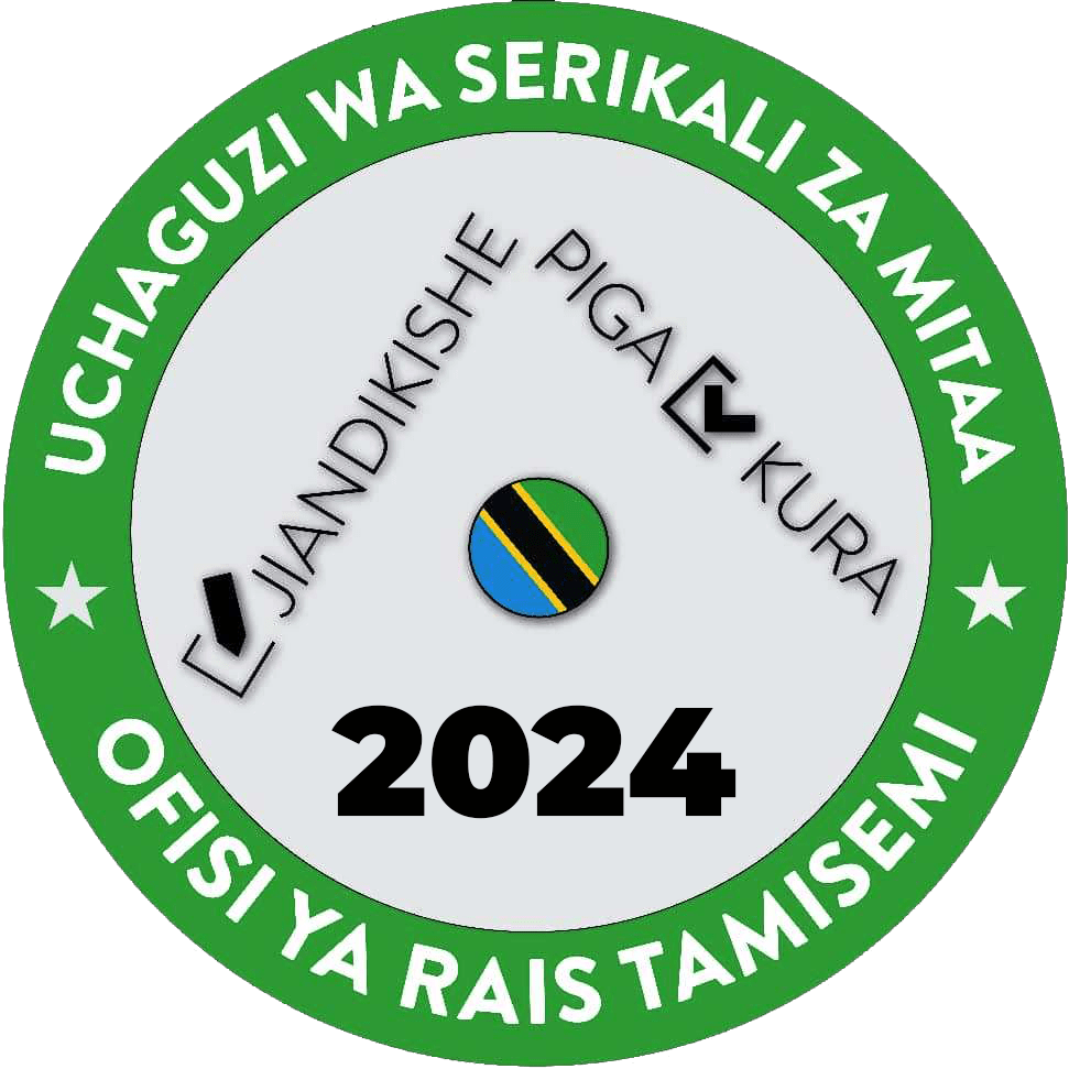 MWONGOZO wa Uchaguzi Serikali za Mitaa 2024