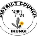 INEC Walioitwa kwenye Usaili Ikungi District Council